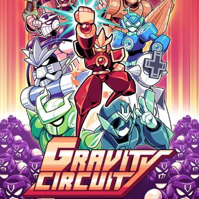 重力回路 Gravity Circuit 美区中文v1.2.1整合版