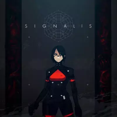 信号 SIGNALIS 美区中文v1.4整合版