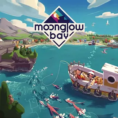 月光水岸 Moonlight Bay 美区中文v1.4整合版