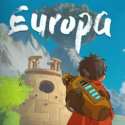 欧罗巴 Europa 日区中文v1.3.0整合版