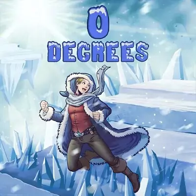 零度 0 Degrees 美区英文v1.0.0整合版