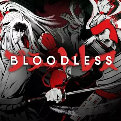 无血武士 Bloodless 美区中文v1.2.0整合版