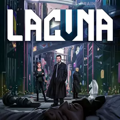拉库纳 Lacuna 美区中文v1.0.4整合版