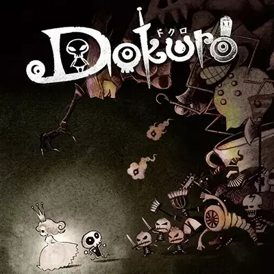 骷髅王子 多克罗 Dokuro 美区中文v1.0.0整合版