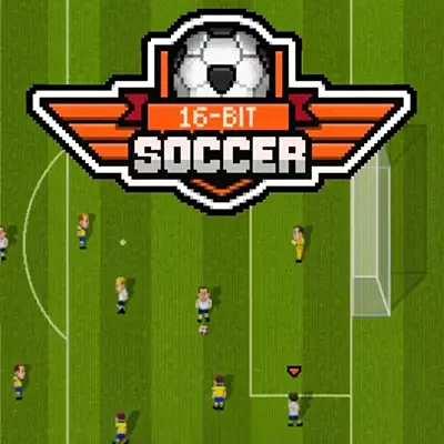 像素足球 16Bit Soccer 美区英文v1.0.1整合版