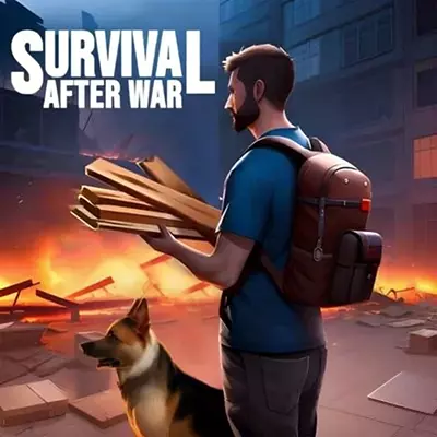 战后生存 Survival after War 美区中文v1.0.0整合版
