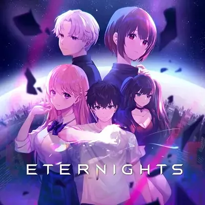 永夜 Eternights 美区中文v1.0.2整合版