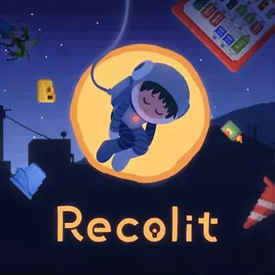 重新照亮 Recolit 美区中文v2.0.0整合版