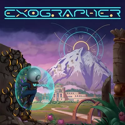 异星描绘者 Exographer|中文v0.3.17整合版