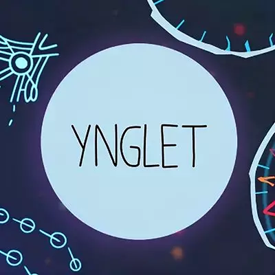 幼鳞 Ynglet 美区中文v1.4.1整合版