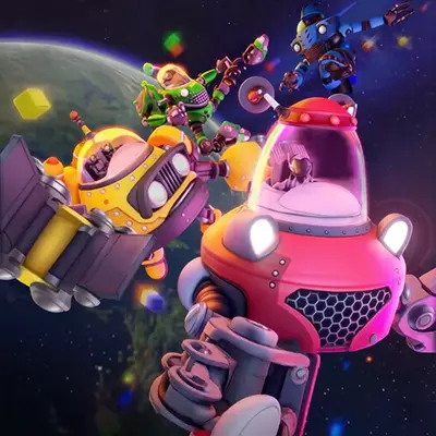 星宝乐公司 StarBlox Inc 美区英文v1.0.1整合版