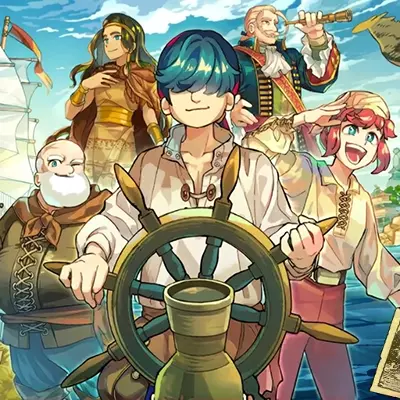 从萨格里什起航 Sagres 美区中文v1.0.1整合版