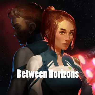 地平线之间 Between Horizons 英区中文v1.0.2整合版
