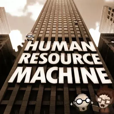 人力资源机 Human Resource Machine 日区中文v1.2.0整合版