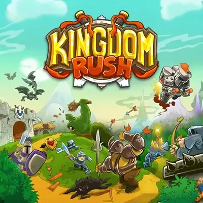 王国保卫战 Kingdom Rush 美区中文v5.6.10整合版