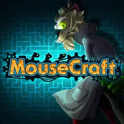 鼠的世界 MouseCraft 英文v1.0.0整合版