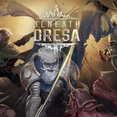 奥雷萨之下 Beneath Oresa 美版中文v1.0.2整合版
