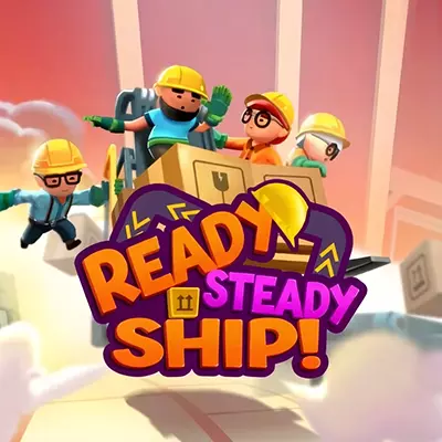 赶紧送走 Ready Steady Ship 中文v1.3.0整合版