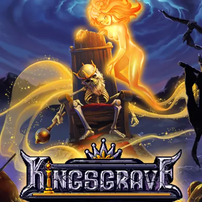 国王之墓 Kingsgrave 美区中文v1.5.1.1整合