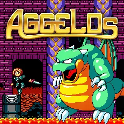 阿格洛斯 Aggelos 美区中文v1.0.2整合版