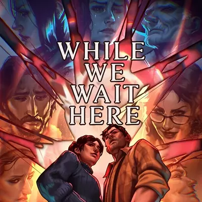 末日等待 While We Wait Here 美区中文v1.0.3整合版