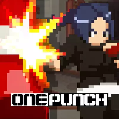 一拳胜负 OnePunch 美区中文v1.0.0整合版