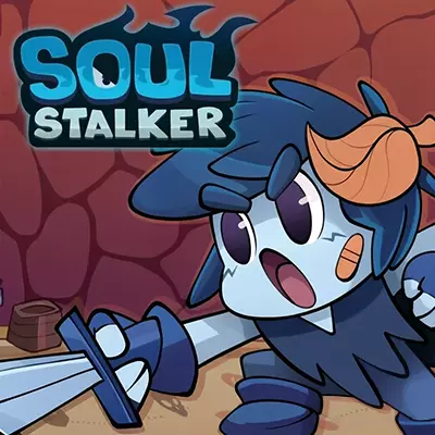 灵魂追猎者 Soul Stalker 英文v1.1.1整合版