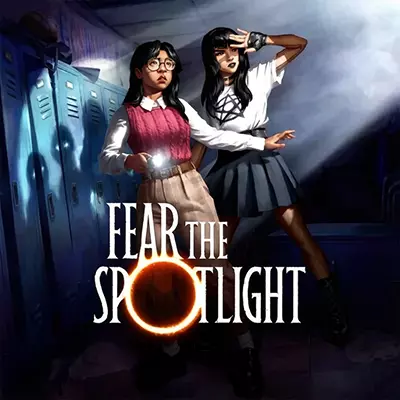 惧怕聚光灯 Fear the Spotlight 官方中文v1.2.516整合版