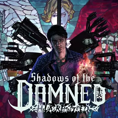 暗影诅咒 地狱重制版 美区中文v1.0.1整合版