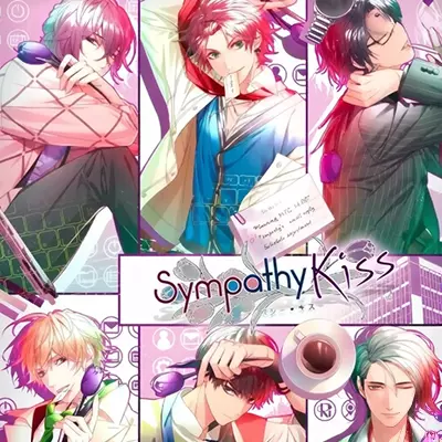共鸣之吻 Sympathy Kiss 港区中文v1.0.0整合版
