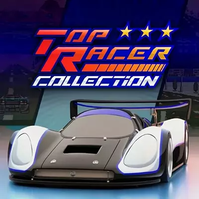 顶级赛车合集 Top Racer Collection 英文v1.0.4整合版
