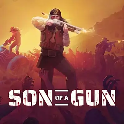 孤胆佣兵 Son of a Gun 美区中文v1.0.2整合版