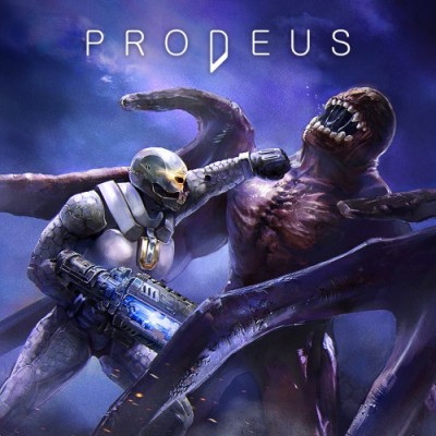 普罗德斯 Prodeus 美区中文v1.0.0.9整合版