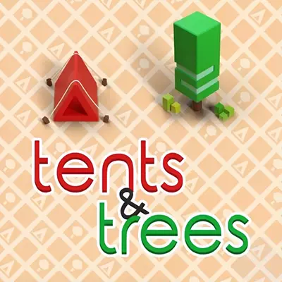 帐篷与树 Tents and Trees 中文v1.3.0整合版