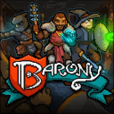 男爵领地 Barony 英文v4.3.0+2DLC整合版