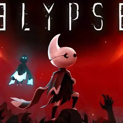 伊莉丝 深渊洄光 Elypse 中文v1.0.17整合版