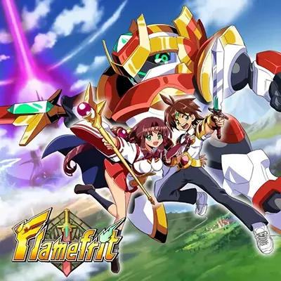 精灵机弗烈利特 美区中文v1.0.2整合版