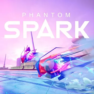 幻影火花 Phantom Spark 中文v1.0.1整合版