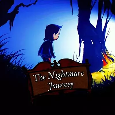 噩梦之旅 The Nightmare Journey 中文v1.0.0整合版