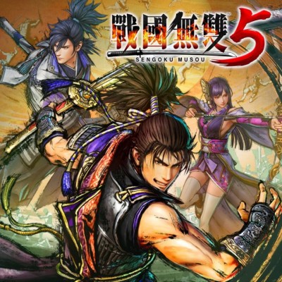 战国无双5 中文本体+1.0.3升补+28DLC整合版