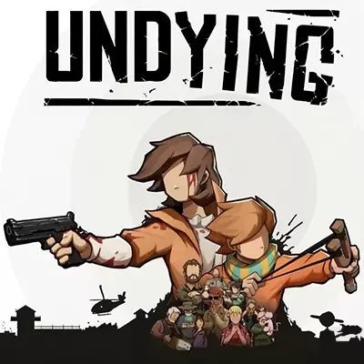 苏醒之路 UNDYING 中文语音v1.0.1.41959整合版