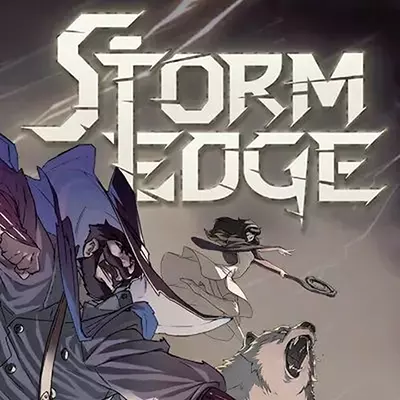 风暴驭使 StormEdge 美区中文v1.0.8整合版