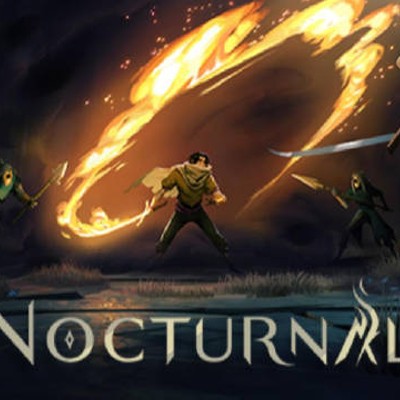 离火长明 Nocturnal 美区中文v1.2.1整合版