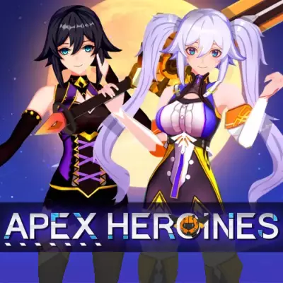 超战女武神 Apex Heroines 中文v100001.3+7DLC整合版