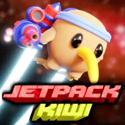 喷气背包几维鸟 Jetpack Kiwi 美版英文整合