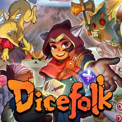 神骰传说 Dicefolk 中文v1.2.12整合版+1DLC