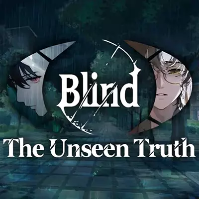 目盲 看不见的真相 美区中文v1.1整合版