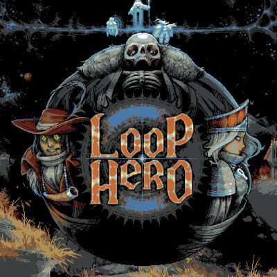 循环勇者 Loop Hero 官方中文+v1.0.4补丁整合版