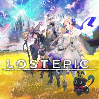 失落史诗 LOST EPIC 中文v1.0.3+1DLC整合版