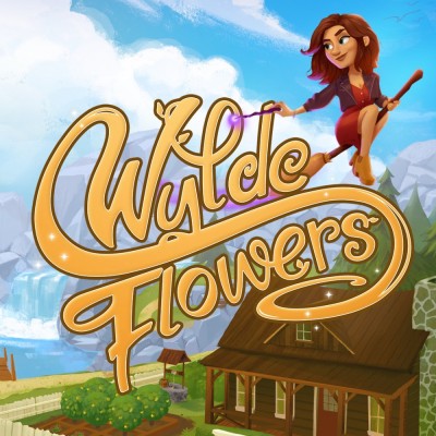 怀德花园 Wylde Flowers 中文1.7.2.20535整合版